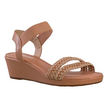 Sandalia-Nude-e-Creme-Tira-Detalhada-Calce-Facil-|-Moleca-Tamanho--33---Cor--NUDE-0